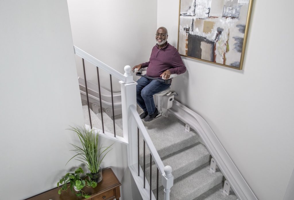 mobility lift services