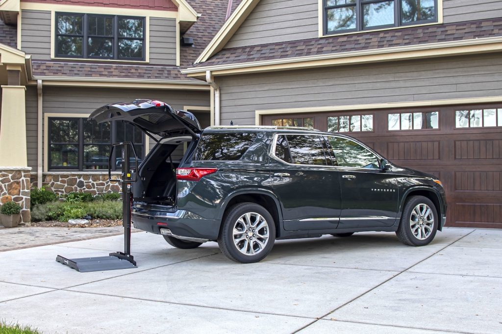 Vehicle Lifts in Baltimore, MD