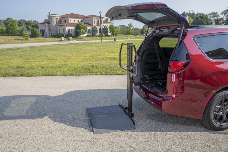 Vehicle Lifts in Anne Arundel, MD